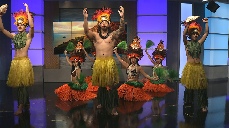 Studio A August 16, 2023