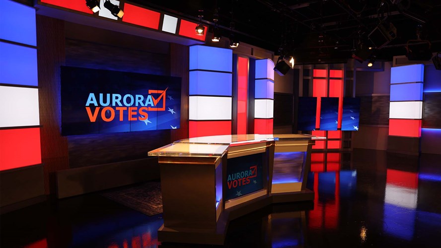 Election Night 2023