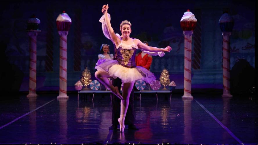 The Nutcracker Ballet 2023