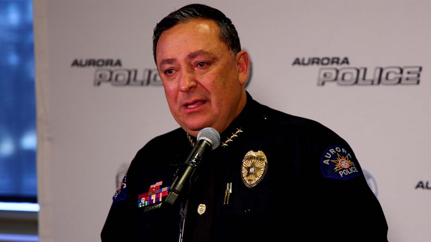 Aurora Now January 17, 2024