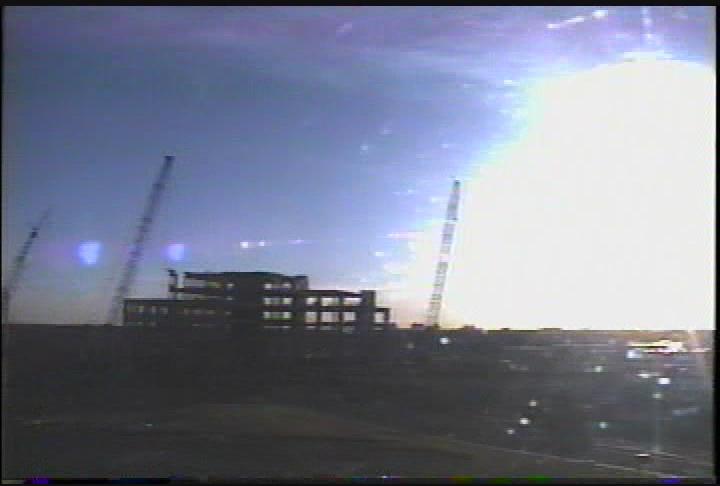 AMC Construction Time Lapse