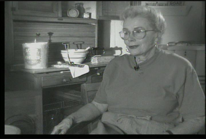 Aurora History Tour - H.M. Milliken House