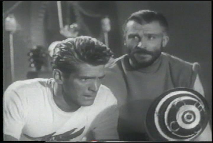 Flash Gordon