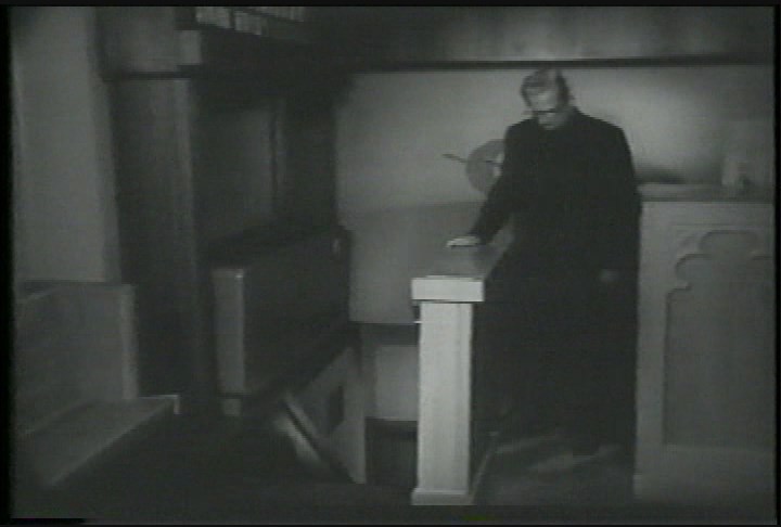 Classic Movie - Carnival of Souls