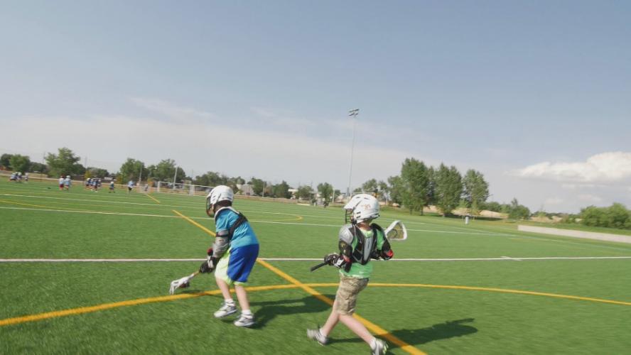 Shootout for Soldiers