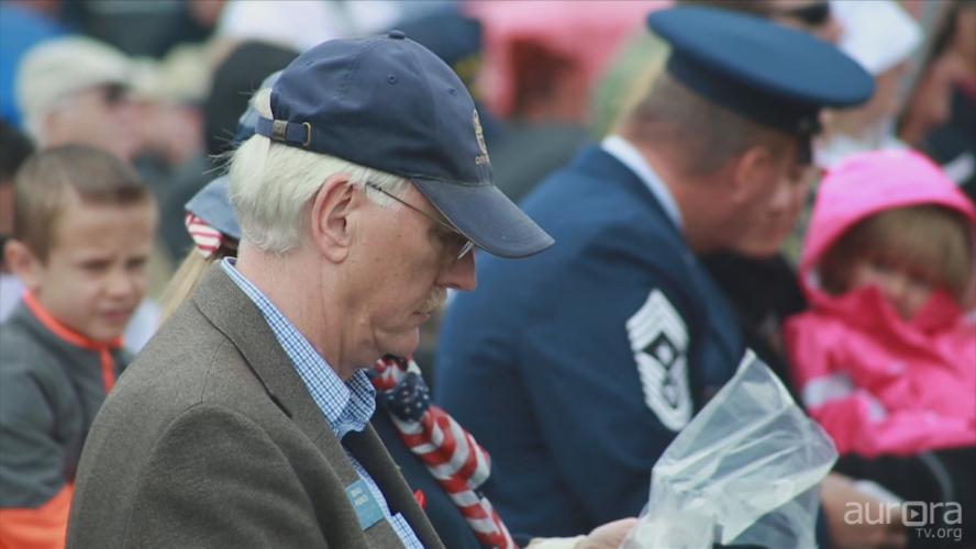 Colorado Remembers - Memorial Day 2017