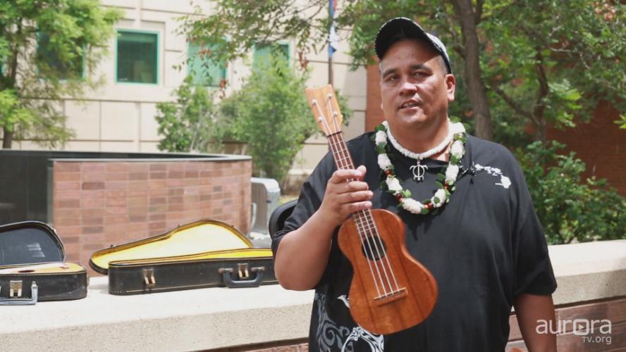 Sounds of Hawaii - Ukulele Lessons 