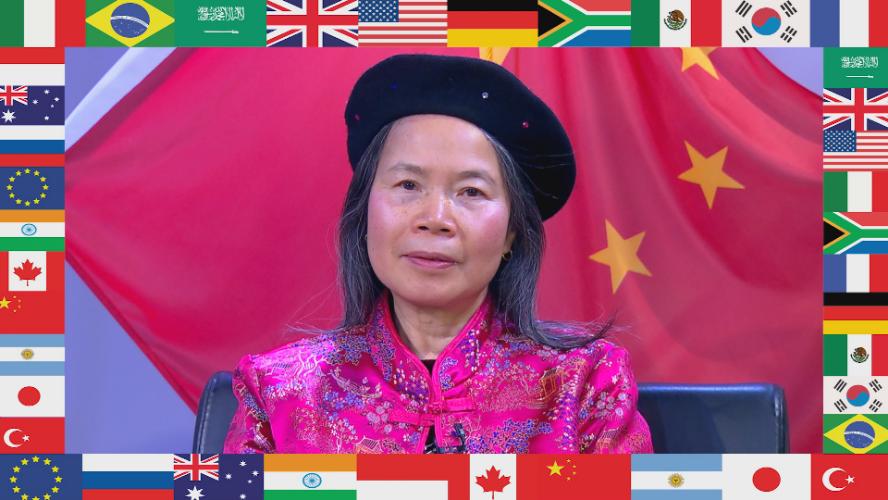 Holiday Greetings from Around the World 2017