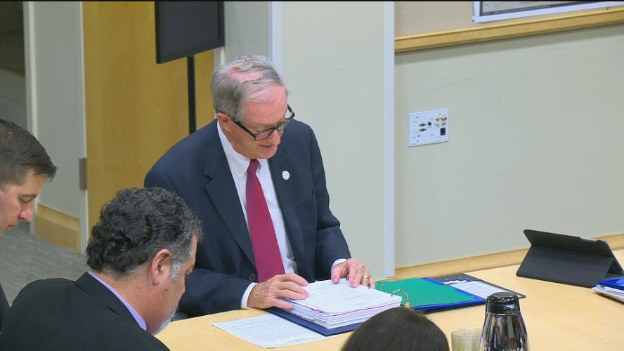 Aurora City Council - Study Session 1-8-18