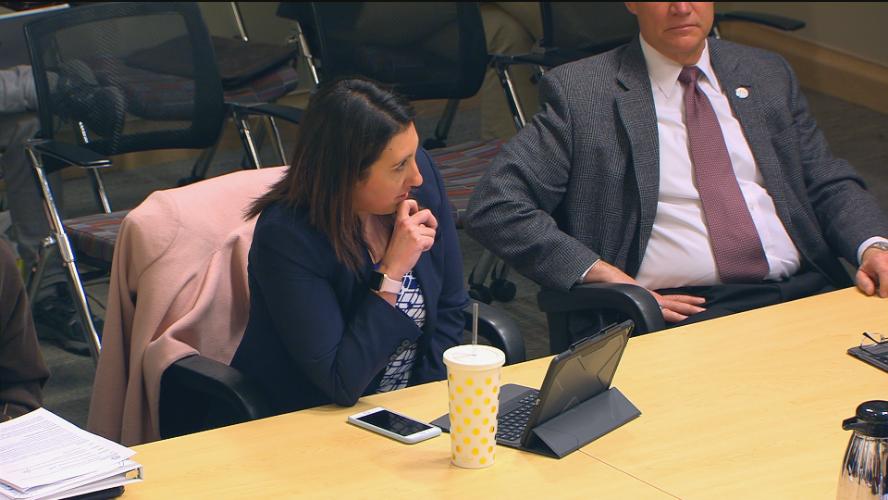 Aurora City Council - Study Session 2-12-18