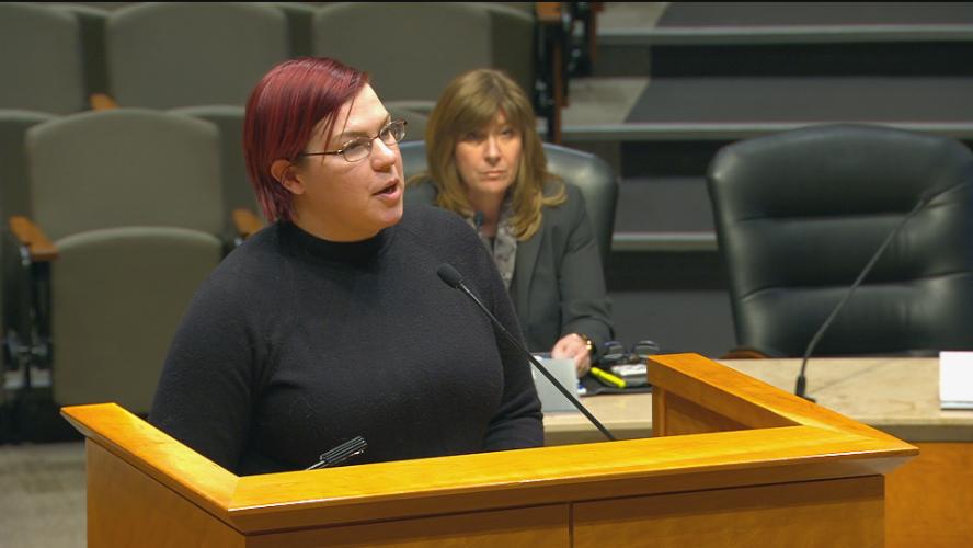 Aurora City Council - Regular Session 3-5-18
