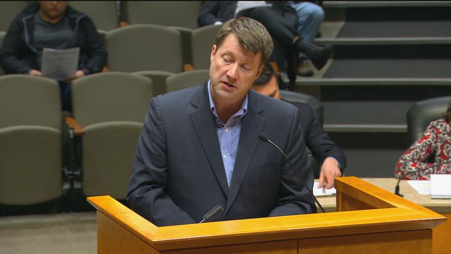 Aurora City Council - Regular Session 3-26-18