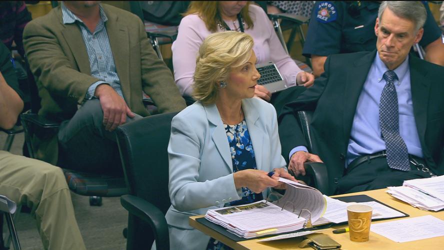 Aurora City Council - Study Session 4-23-18