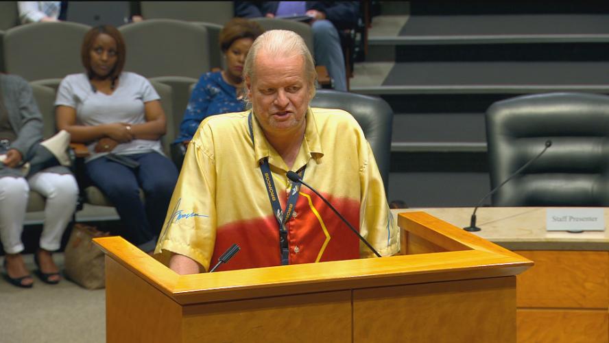 Aurora City Council - Regular Meeting 5-7-18