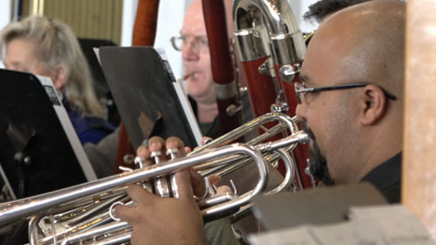 The Aurora Symphony - Celebrating 40 Years