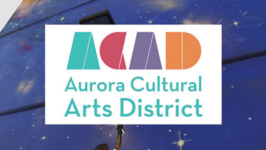 Aurora Cultural Arts District Promo