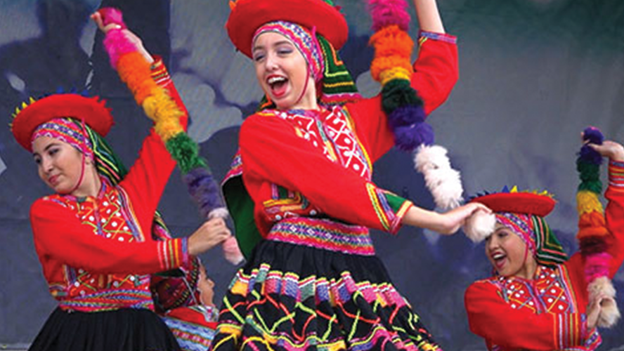 Global Fest 2018