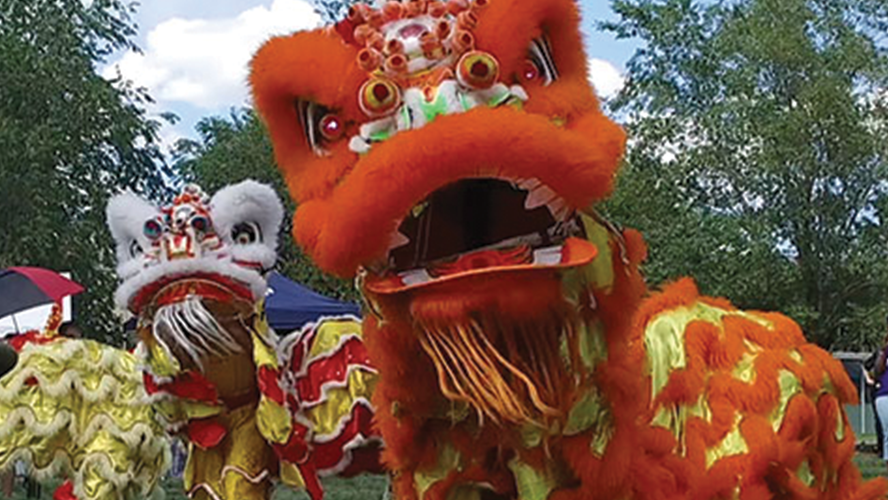 Global Fest 2017