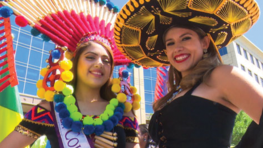 Global Fest 2016