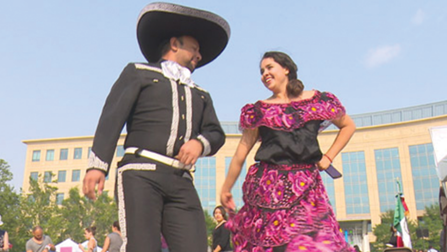 Global Fest 2015