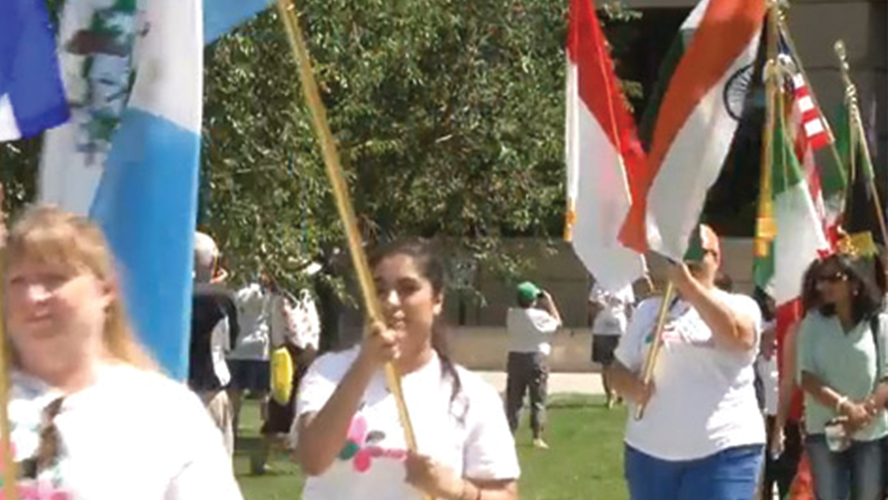 Global Fest 2014