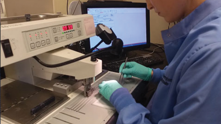 Creating Opportunities with Science and the FRA