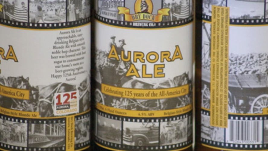 What Does Aurora Taste Like?