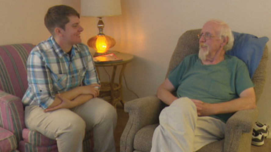 Aurora Mental Health Turns 40