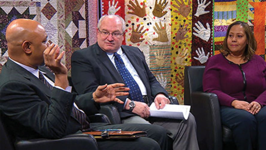MLK Jr. Forum - NAACP in Aurora