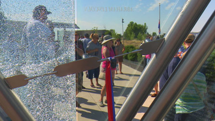 CO Freedom Memorial Fundraiser Event