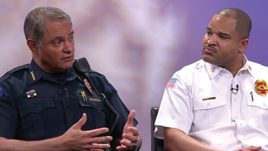 Chief Chat - 3/15/2018