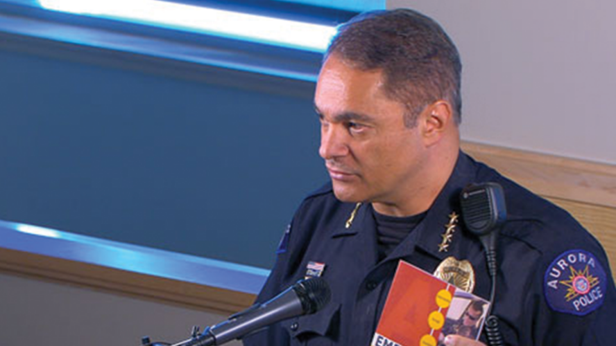 Press Conference - 11-07-16