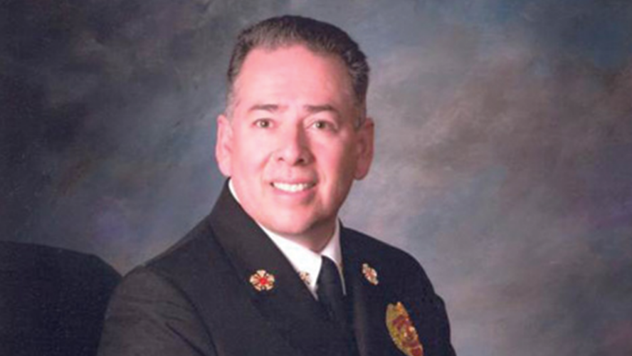 Fire Chief - Retrospective
