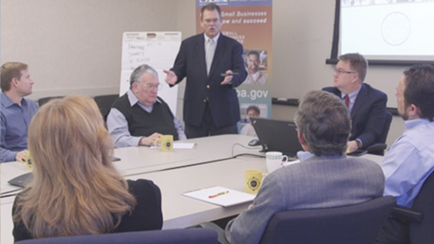 Business Advisory Board