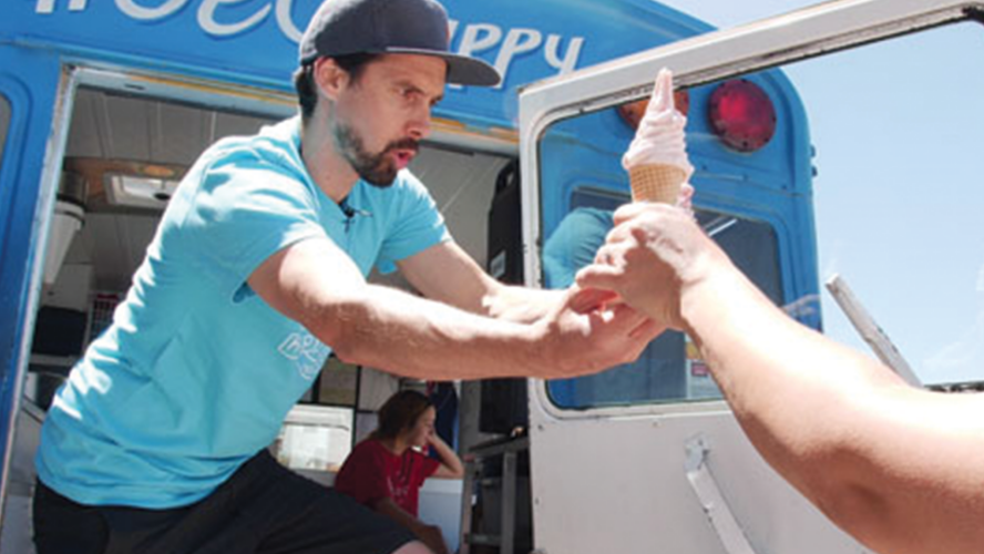 Starting a Food Truck