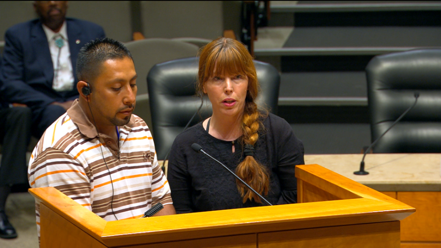 Aurora City Council - Regular Session 8-6-18