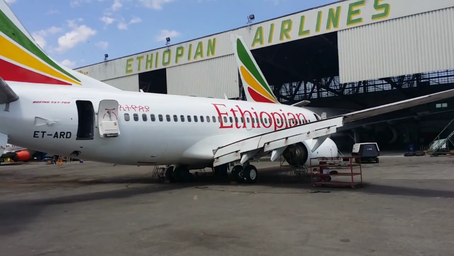 Sister City Trip to Ethiopia - 2015