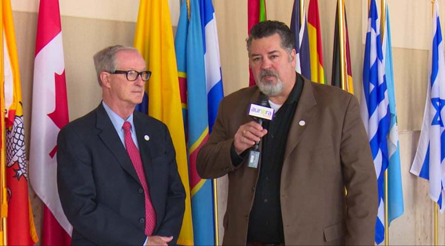 First Responder Safety Proclamation