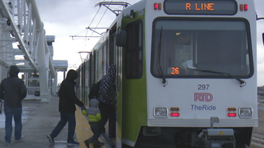 Possible R Line Service Cuts