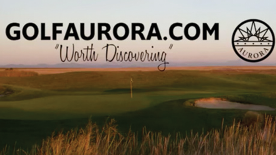 Golf in Aurora