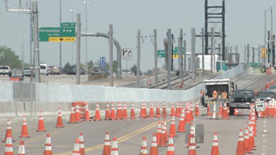 RTD R Line Celebrates Halfway Point