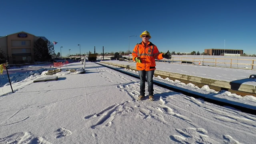 RTD Aurora Line 2015 Outlook