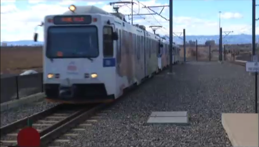 Aurora R-Line Project Overview 