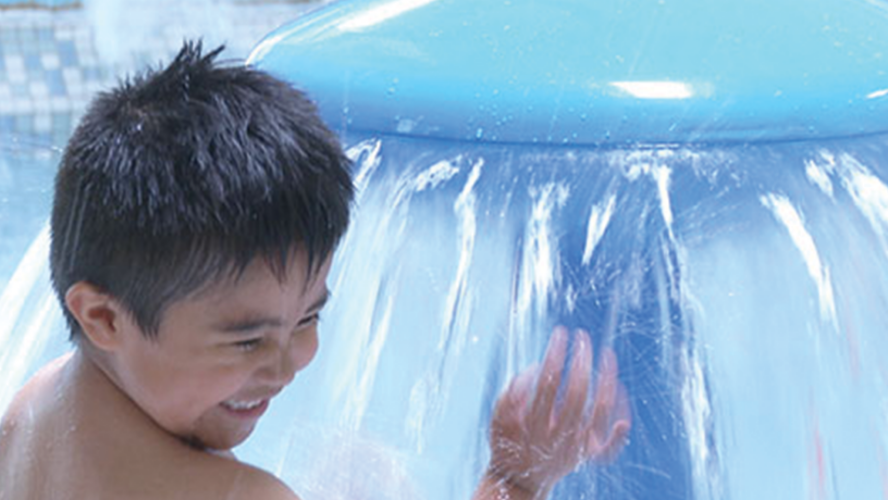 Take a Tour of Moorhead Rec Center