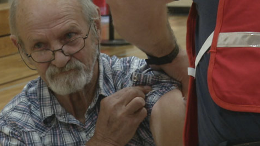 Get Your Flu Shot