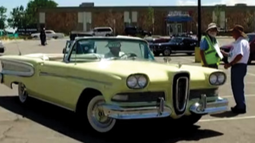 Cruizin Havana