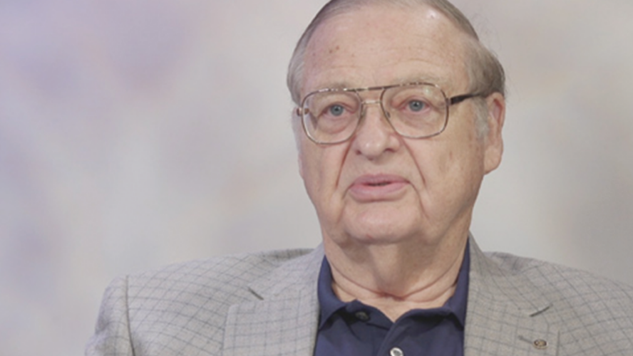 Bob Broom Retrospective