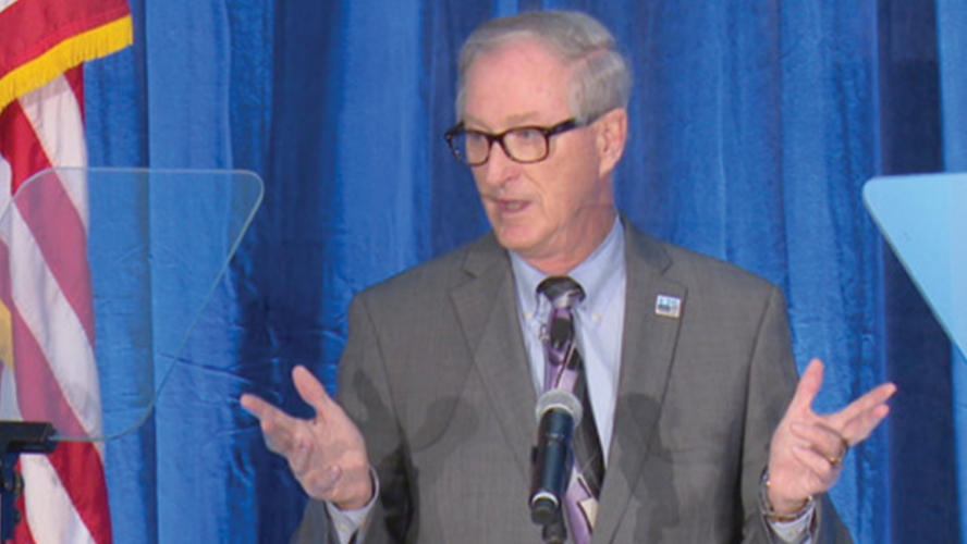 State of the City 2016 Recap