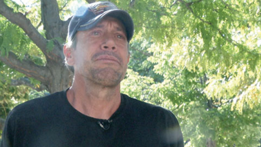 Homeless Not Voiceless
