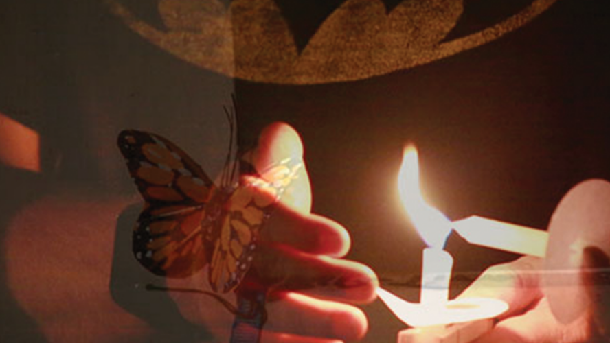 7/20 Candlelight Vigil - 5 Years Later